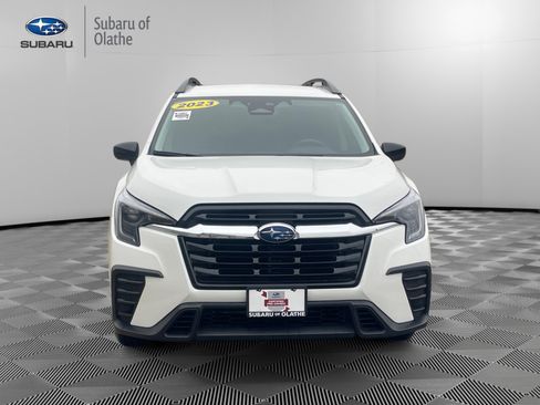 Certified 2023 Subaru Ascent 8-Passenger image 13