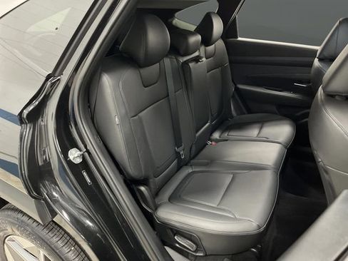Used 2025 Hyundai Tucson SEL image 33