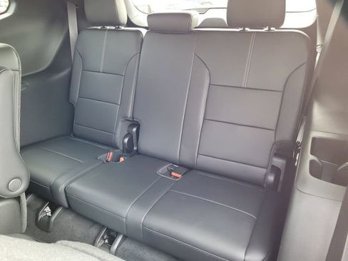 New 2026 GMC Acadia Elevation w/ Black Edition image 25