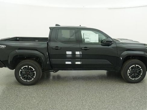 New 2025 Toyota Tacoma TRD Sport image 44