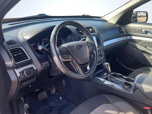 Certified 2017 Ford Explorer XLT w/ Equipment Group 201A image 14