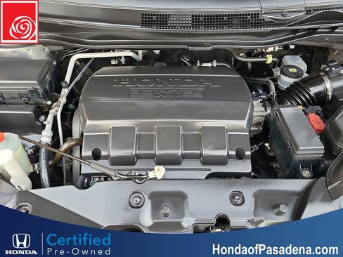 Used 2016 Honda Odyssey Touring Elite image 34