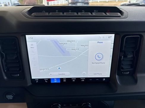 New 2025 Ford Bronco Badlands image 18