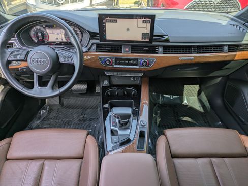 Used 2020 Audi A5 2.0T Premium Plus w/ Premium Plus image 15