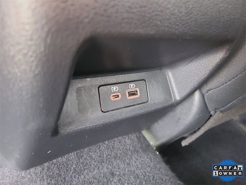 Used 2023 Nissan Altima 2.5 SV w/ SV Premium Package image 11