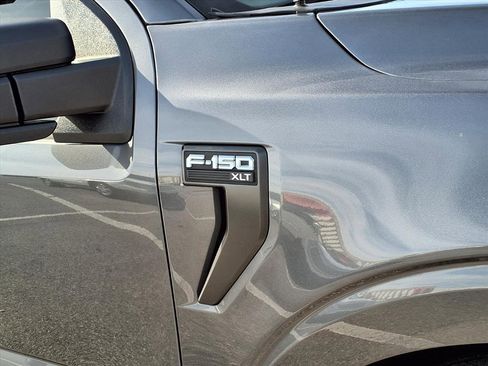 Used 2022 Ford F150 XLT w/ Equipment Group 302A High image 11