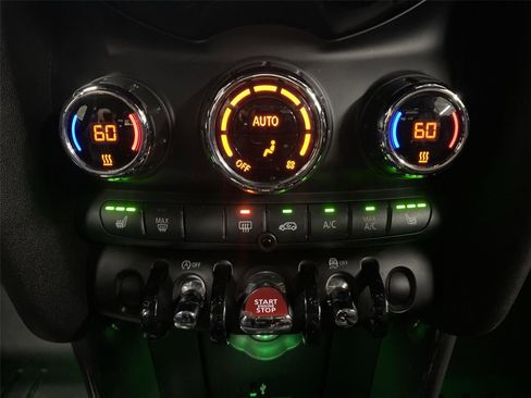 Used 2021 MINI Cooper Convertible w/ 6.5" Touchscreen Package image 21