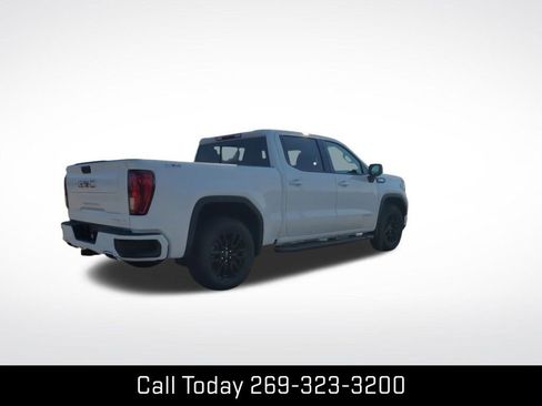 New 2026 GMC Sierra 1500 Elevation w/ Elevation Premium Package image 10