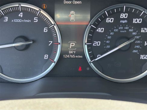 Used 2014 Acura MDX FWD w/ Technology Package image 19