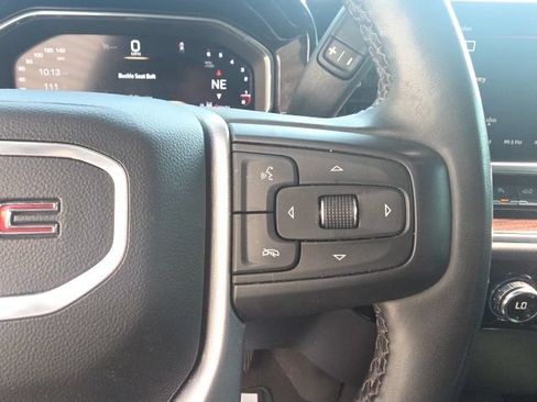 Used 2024 GMC Sierra 1500 Elevation AWD/4WD image 25