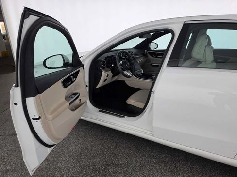 Certified 2023 Mercedes-Benz C 300 Sedan image 19