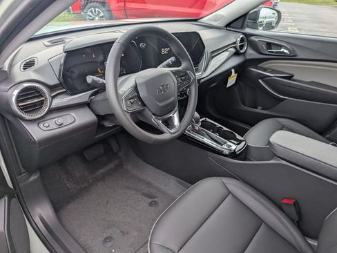 New 2026 Chevrolet Trax ACTIV w/ Driver Confidence Package FWD image 12