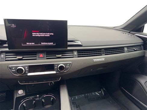 Used 2025 Audi A5 2.0T Premium Plus image 55