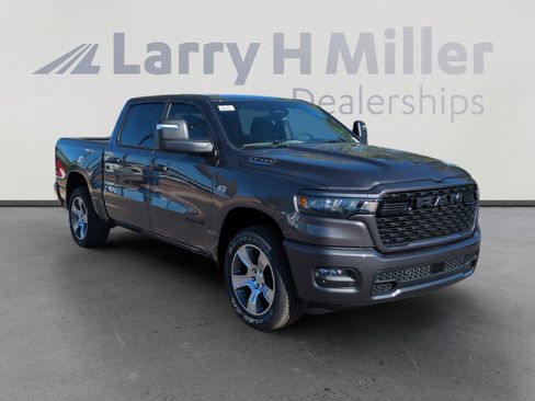 New 2026 RAM 1500 Express image 7