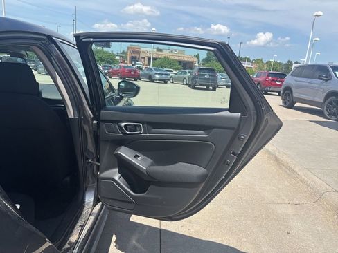Used 2024 Honda Civic LX image 21