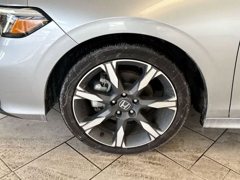 Certified 2025 Honda Civic Sport Touring image 15
