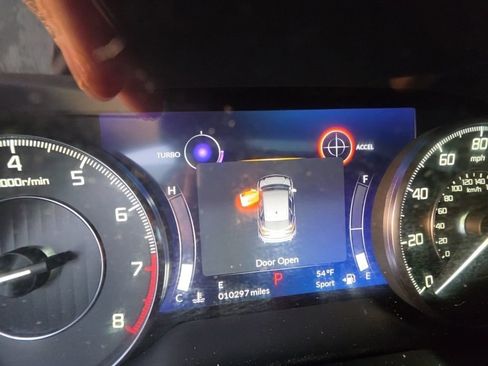 Used 2020 Acura RDX AWD w/ Technology Package image 12