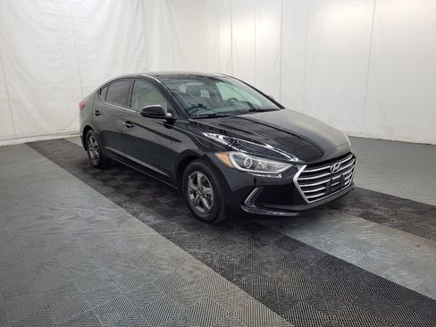 Used 2017 Hyundai Elantra ECO image 13