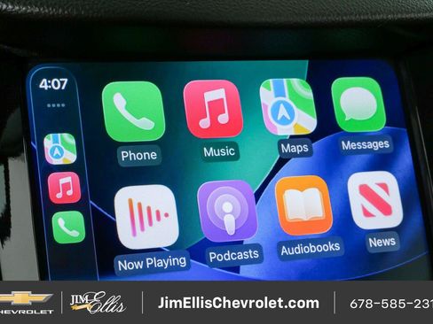 Certified 2020 Chevrolet Trax LT w/ LT Convenience Package AWD/4WD image 14