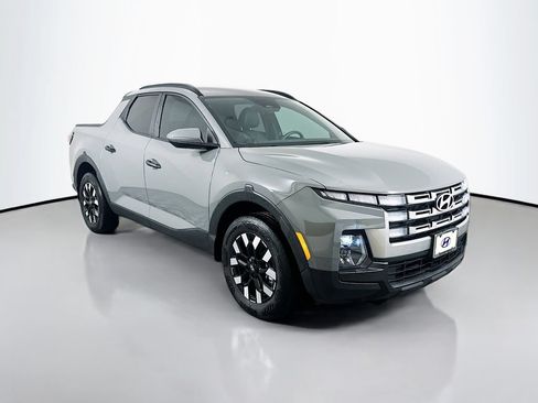 Certified 2026 Hyundai Santa Cruz SEL FWD image 3