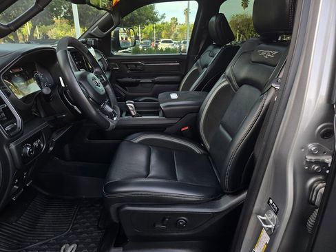 Used 2022 RAM 1500 TRX w/ TRX Level 2 Equipment Group image 23