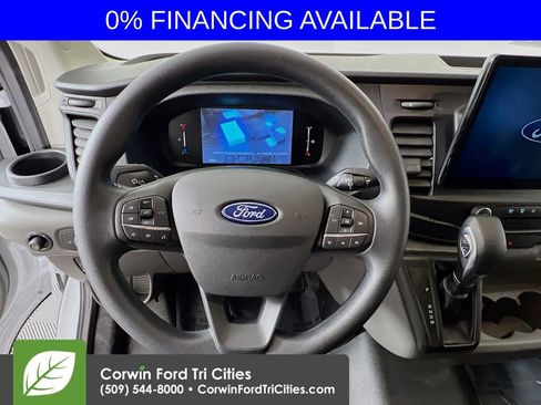 New 2026 Ford Transit 150 Low Roof image 7