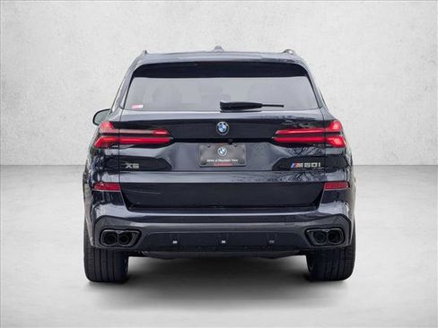 New 2026 BMW X5 M60i image 7
