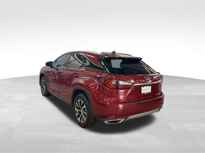 Used 2022 Lexus RX 350 AWD w/ Premium Package