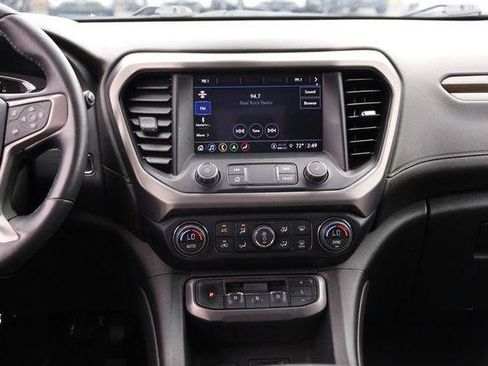 Used 2022 GMC Acadia AT4 AWD/4WD image 27
