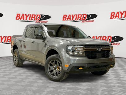 Used 2024 Ford Maverick Tremor w/ Tremor Off-Road Package