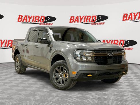 Used 2024 Ford Maverick Tremor w/ Tremor Off-Road Package AWD/4WD image 1