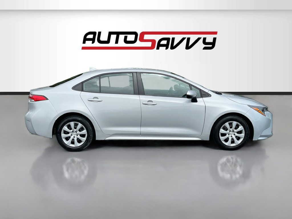 Used 2024 Toyota Corolla LE FWD image 8