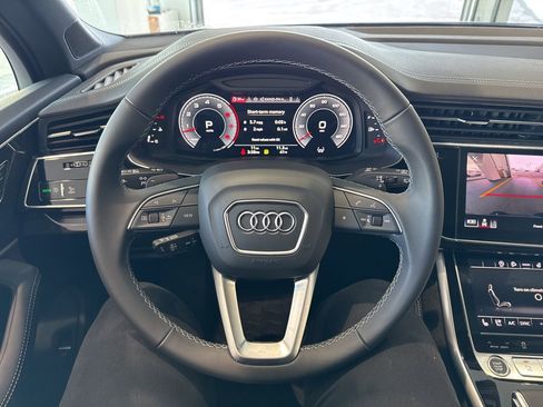 New 2026 Audi Q7 3.0T Premium Plus image 21
