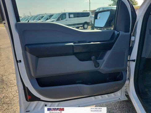 Used 2022 Ford F150 XL RWD image 10