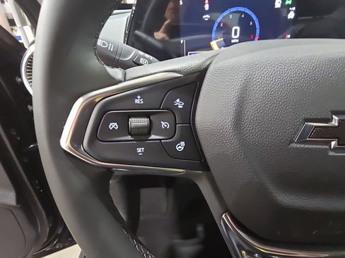 New 2026 Chevrolet Trax ACTIV w/ Driver Confidence Package image 17