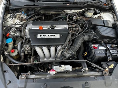 Used 2005 Honda Accord EX-L image 14