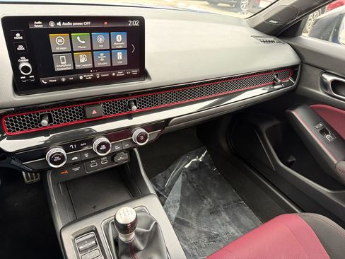 Used 2022 Honda Civic Si image 22