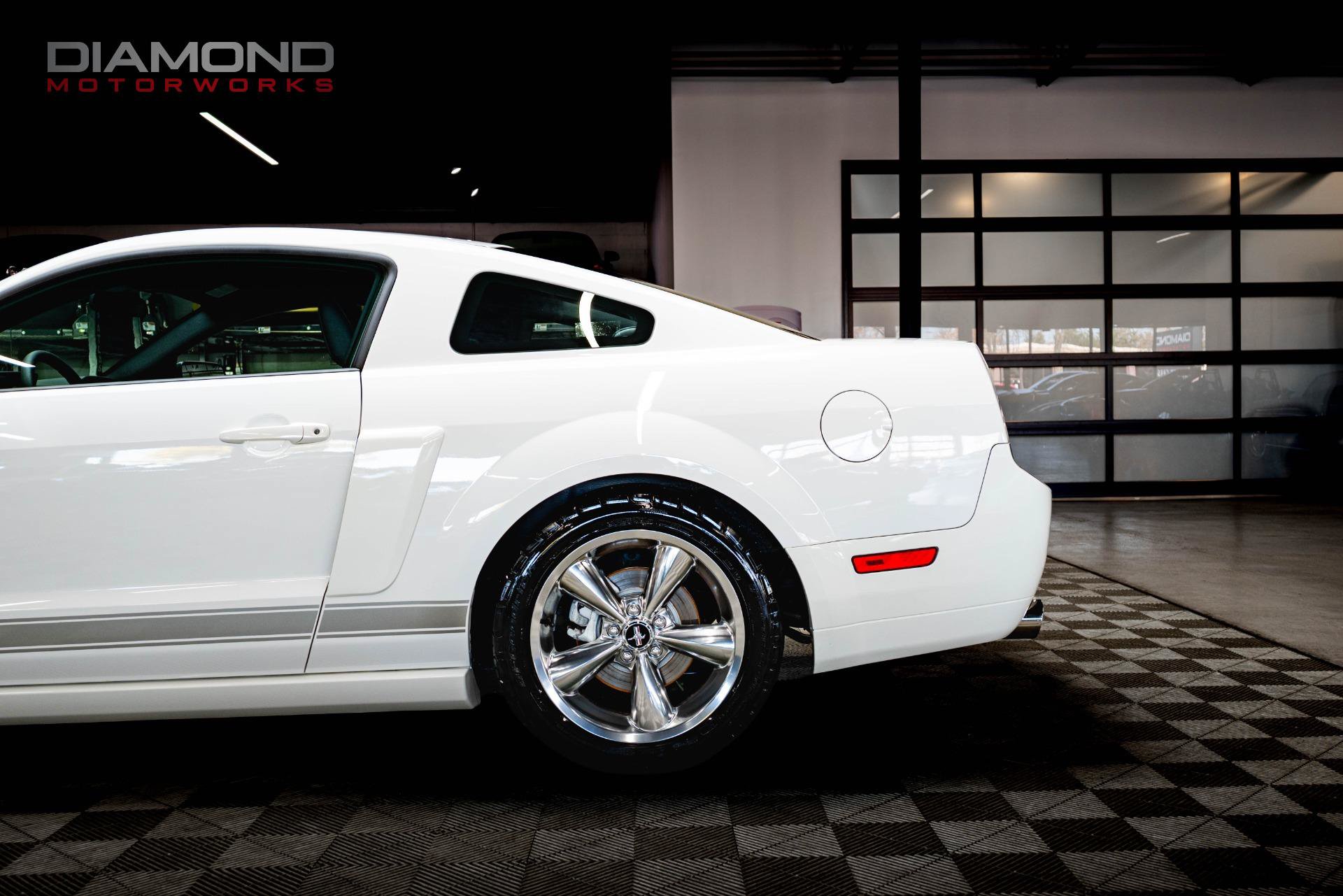 Used 2007 Ford Mustang GT RWD image 15