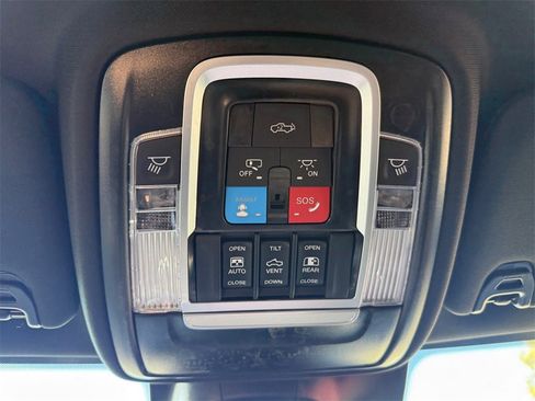 New 2025 RAM 2500 Laramie image 26