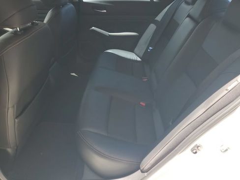 Used 2020 Nissan Altima 2.5 SR w/ Premium Package FWD image 30