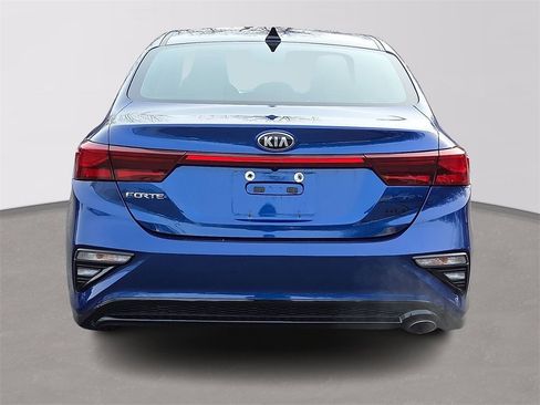 Used 2020 Kia Forte LXS image 5