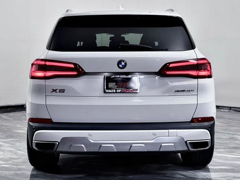 Used 2019 BMW X5 xDrive40i w/ Convenience Package AWD/4WD image 8