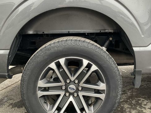 Used 2023 Ford F150 XL w/ STX Appearance Package image 21