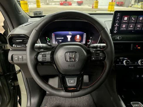 Used 2026 Honda Passport TrailSport Elite image 18