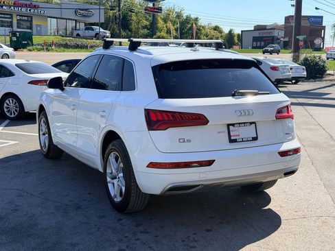 Used 2019 Audi Q5 2.0T Premium AWD/4WD image 4
