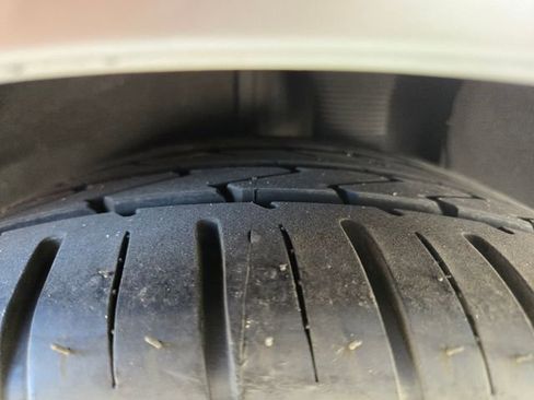 Used 2019 Mercedes-Benz S 560 4MATIC Sedan image 8