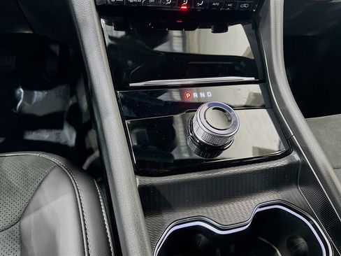 New 2025 Jeep Grand Cherokee L Laredo image 27