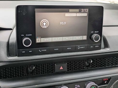Used 2024 Honda CR-V EX image 28