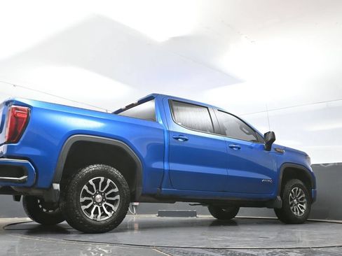 Used 2023 GMC Sierra 1500 AT4 AWD/4WD image 50