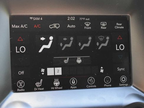Used 2020 Dodge Durango GT AWD/4WD image 21